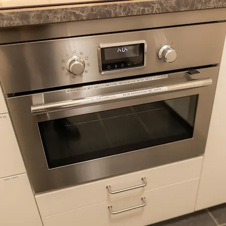 Brunnenblick Gastromeile, City, Messe & Stadionnah Dortmund