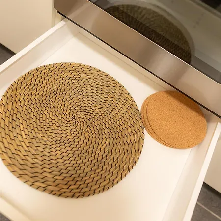 Appartamento Brunnenblick Gastromeile, City, Messe & Stadionnah