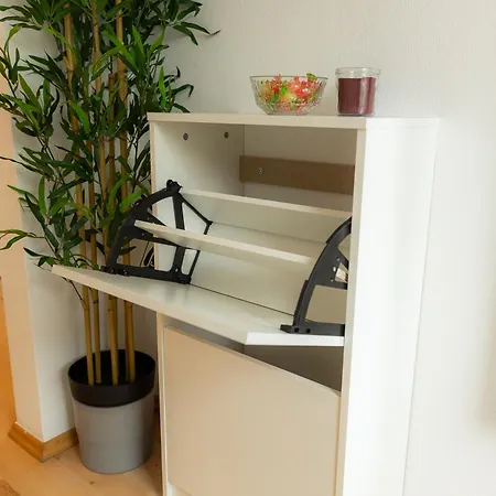 Brunnenblick Gastromeile, City, Messe & Stadionnah Dortmund