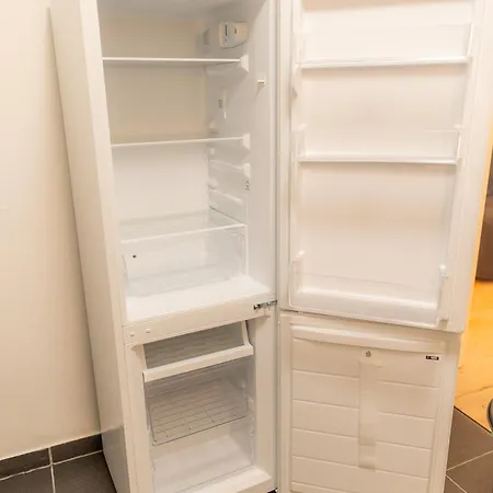 Brunnenblick Gastromeile, City, Messe & Stadionnah Dortmund