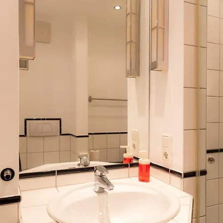 Brunnenblick Gastromeile, City, Messe & Stadionnah Appartamento Dortmund