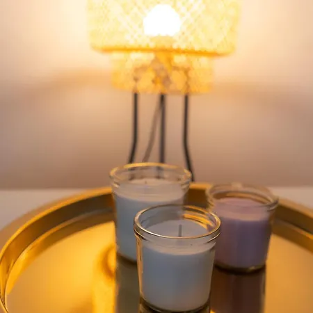 Brunnenblick Gastromeile, City, Messe & Stadionnah *