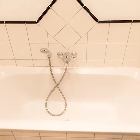 Brunnenblick Gastromeile, City, Messe & Stadionnah Appartamento Dortmund