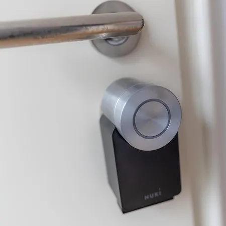 Appartamento Brunnenblick Gastromeile, City, Messe & Stadionnah *