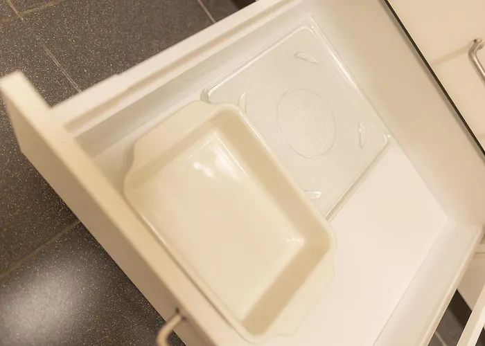 Appartement Brunnenblick Gastromeile, City, Messe & Stadionnah