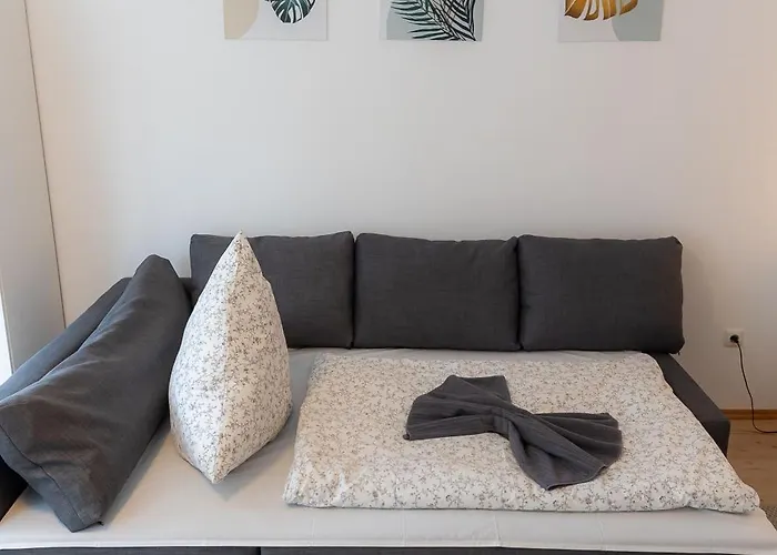 Brunnenblick Gastromeile, City, Messe & Stadionnah Appartement Dortmund