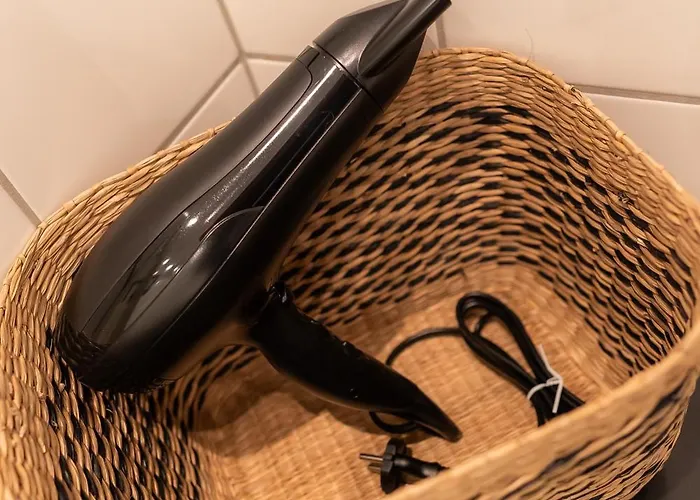 Appartement Brunnenblick Gastromeile, City, Messe & Stadionnah