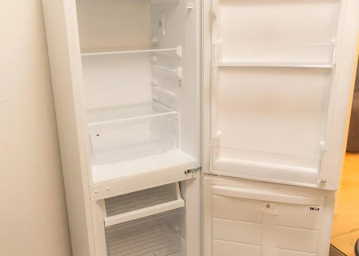 Brunnenblick Gastromeile, City, Messe & Stadionnah Dortmund