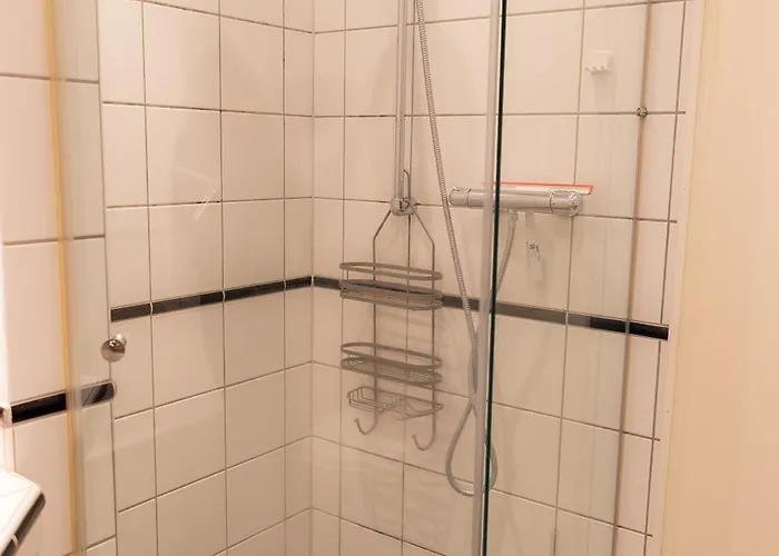 Appartement Brunnenblick Gastromeile, City, Messe & Stadionnah Dortmund