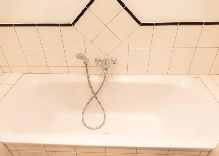 Brunnenblick Gastromeile, City, Messe & Stadionnah Appartement Dortmund