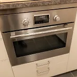 Brunnenblick Gastromeile, City, Messe & Stadionnah دورتموند