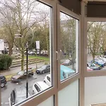 Brunnenblick Gastromeile, City, Messe & Stadionnah شقة *