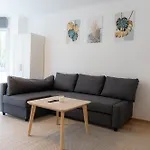 شقة Brunnenblick Gastromeile, City, Messe & Stadionnah دورتموند