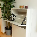 Brunnenblick Gastromeile, City, Messe & Stadionnah دورتموند
