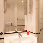 Brunnenblick Gastromeile, City, Messe & Stadionnah شقة دورتموند