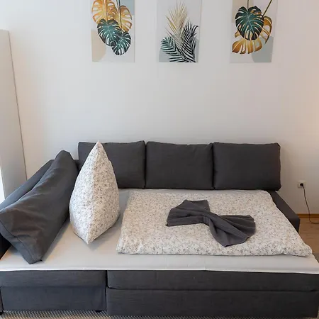 Brunnenblick Gastromeile, City, Messe & Stadionnah Appartement Dortmund