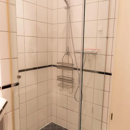 Apartament Brunnenblick Gastromeile, City, Messe & Stadionnah Dortmund
