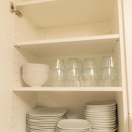 Apartamento Brunnenblick Gastromeile, City, Messe & Stadionnah *