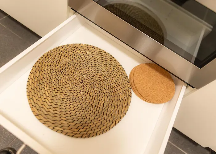 Διαμέρισμα Brunnenblick Gastromeile, City, Messe & Stadionnah