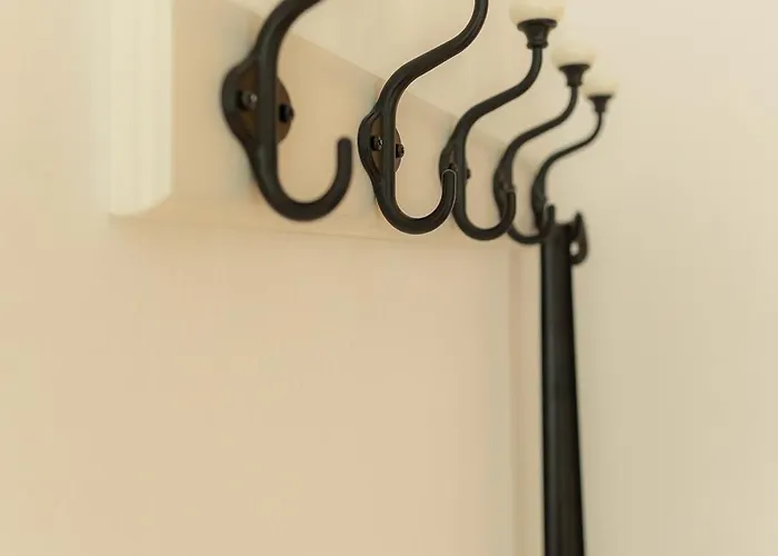 Brunnenblick Gastromeile, City, Messe & Stadionnah Διαμέρισμα *