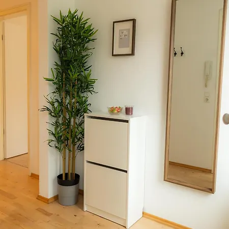 Brunnenblick Apartment