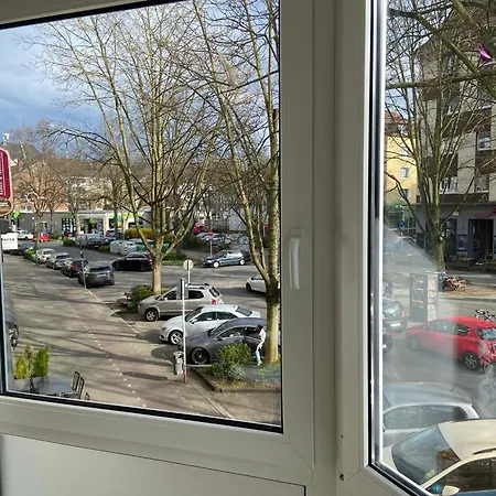 Brunnenblick Apartment *